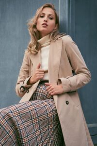 Pieces You Need for Summer to Fall Transition