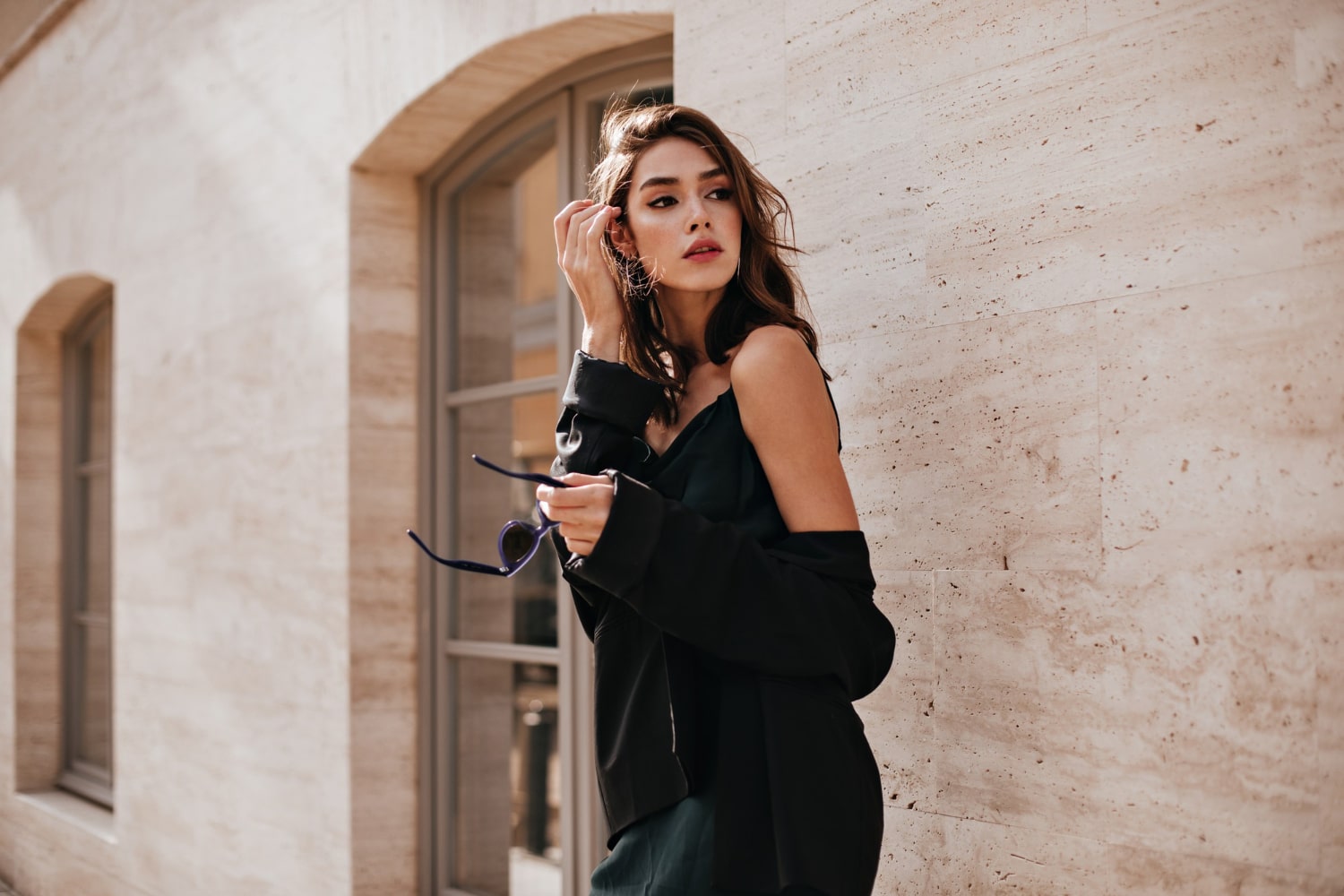 How to Always Look Elegant
