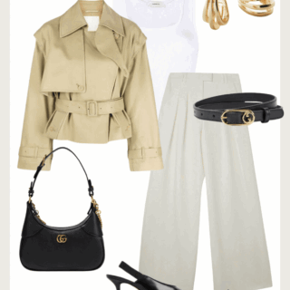 Mastering the 9-to-5 Chic: Elevate Your Workwear Wardrobe