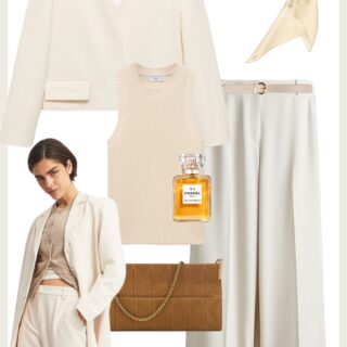 Coastal Luxe Summer Outfits: Refined Style for the Seaside