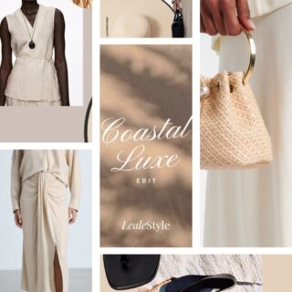 Neutral Style Outfit Ideas