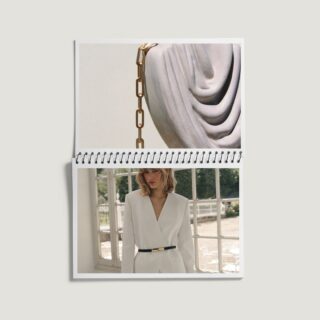 Coastal Luxe Summer Outfits: Refined Style for the Seaside