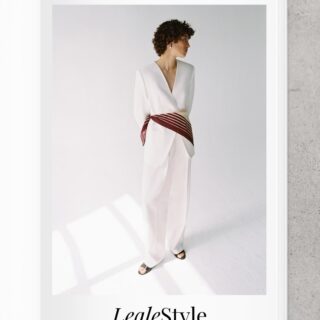 Modern Muse Edit: Quiet Luxury and Effortless Fall Styling