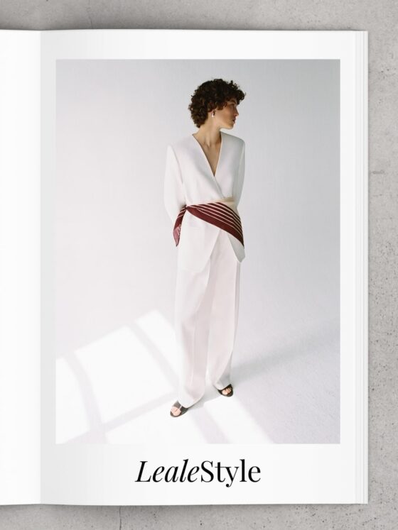 Out of Office Edit: Capsule Wardrobe Essentials for Effortless Chic