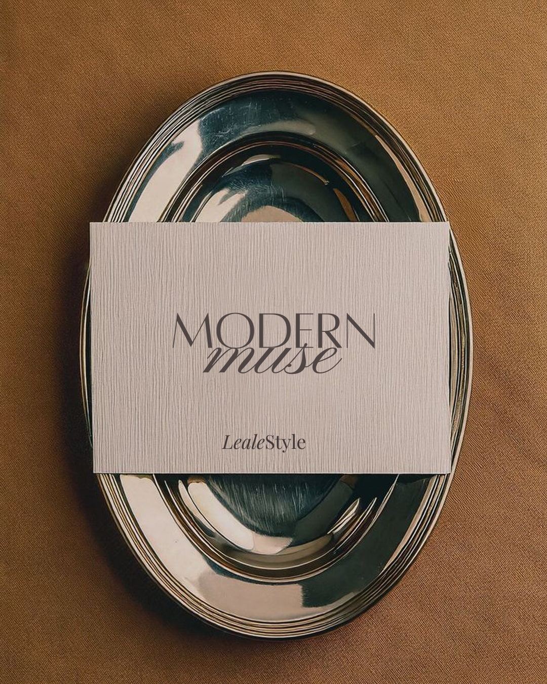 Modern Muse Edit: Quiet Luxury and Effortless Fall Styling