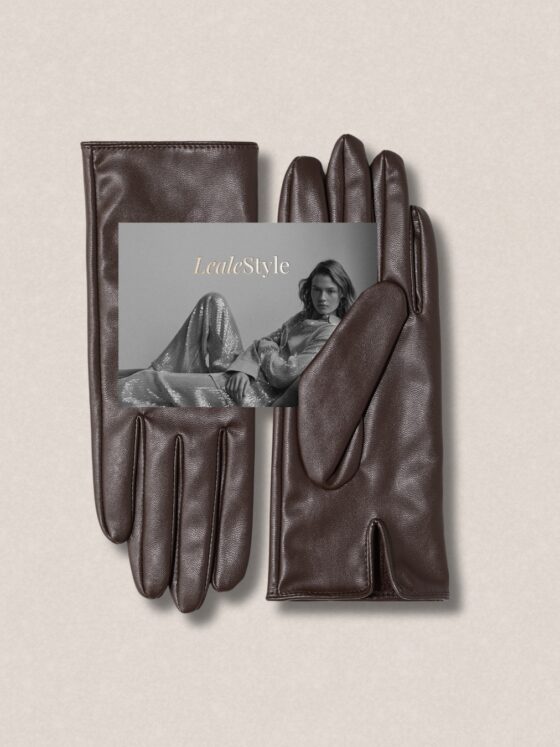 Winter Elegance: A Refined Edit for the Season