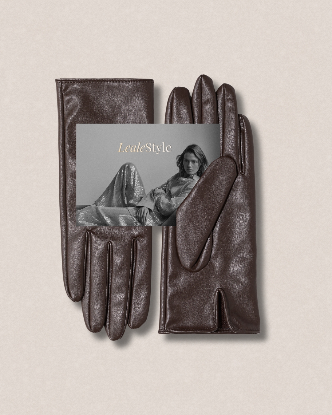 Winter Elegance: A Refined Edit for the Season