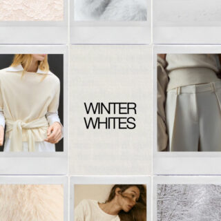Why Winter White Outfits Feel More Refined in Soft Neutral Layers