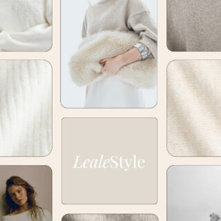 Winter Elegance with Sequins: Refined Styling Through Texture and Contrast