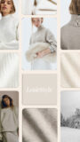 Why Winter White Outfits Feel More Refined in Soft Neutral Layers