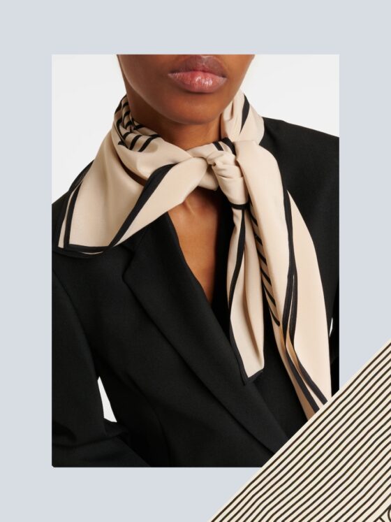 How to Elevate a Monochrome Outfit with Accessories