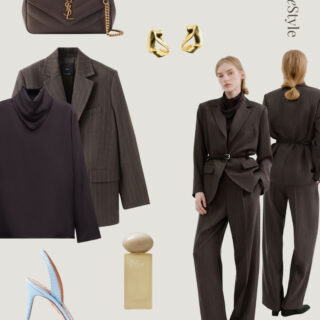 Monochrome Outfits That Always Work