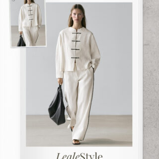 How to Elevate a Monochrome Outfit with Accessories
