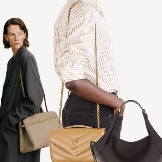 The Pieces That Complete a Tonal Look