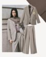 The Pieces That Complete a Tonal Look