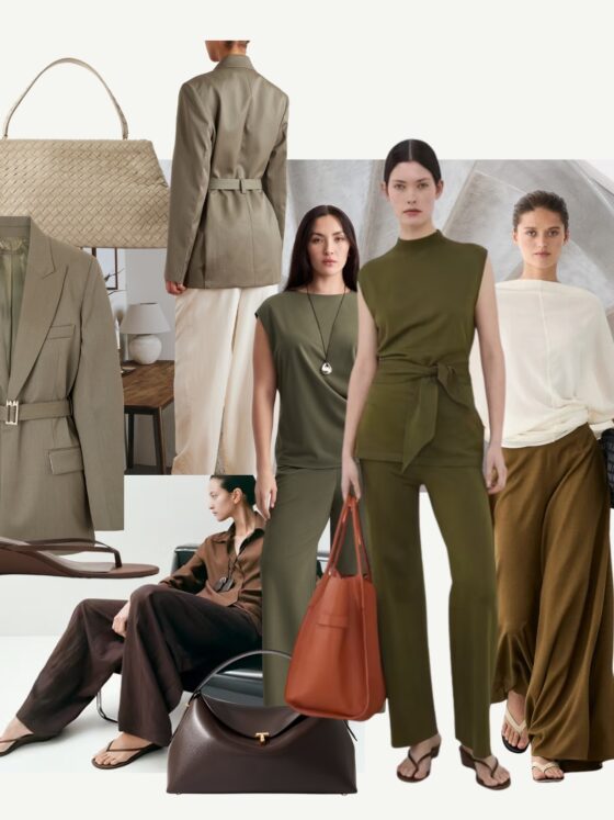 Smart Casual Outfits That Feel Effortless and Refined