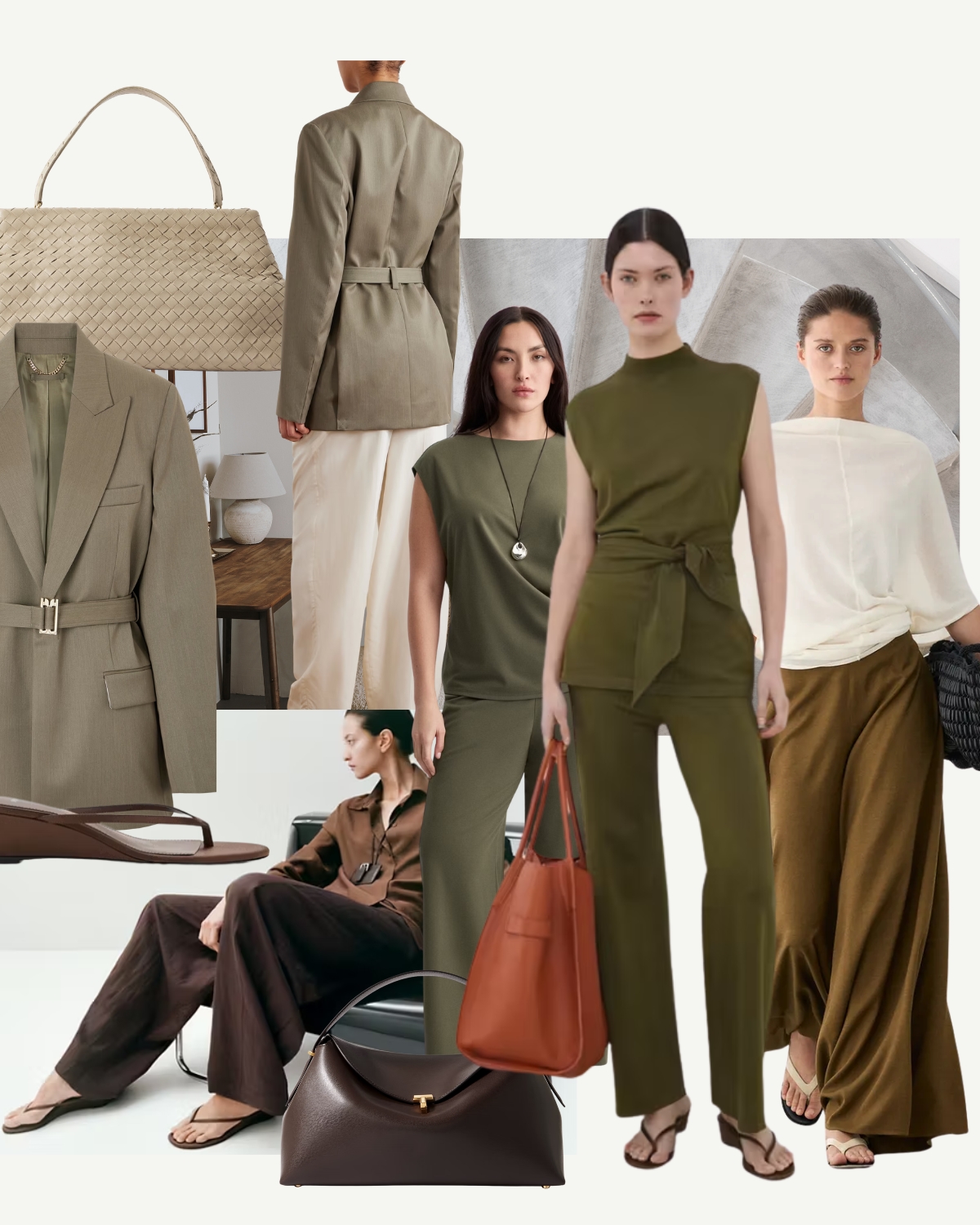 Smart Casual Outfits That Feel Effortless and Refined
