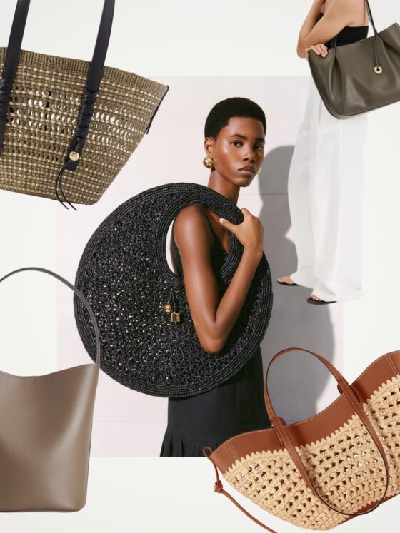Best Summer Bags Worth Buying Now