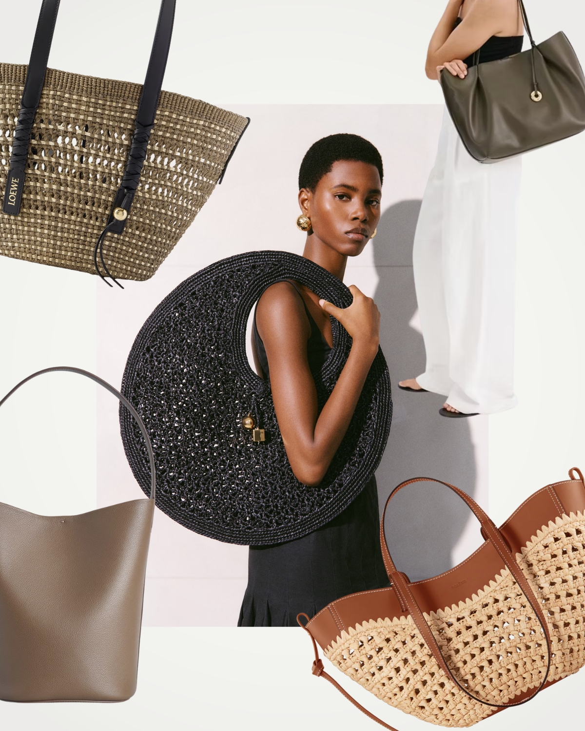 Best Summer Bags Worth Buying Now